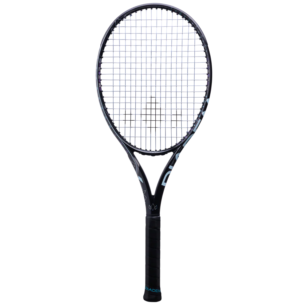 Diadem Axis 98 Elina Svitolina Signature Unstrung Tennis Racquet
