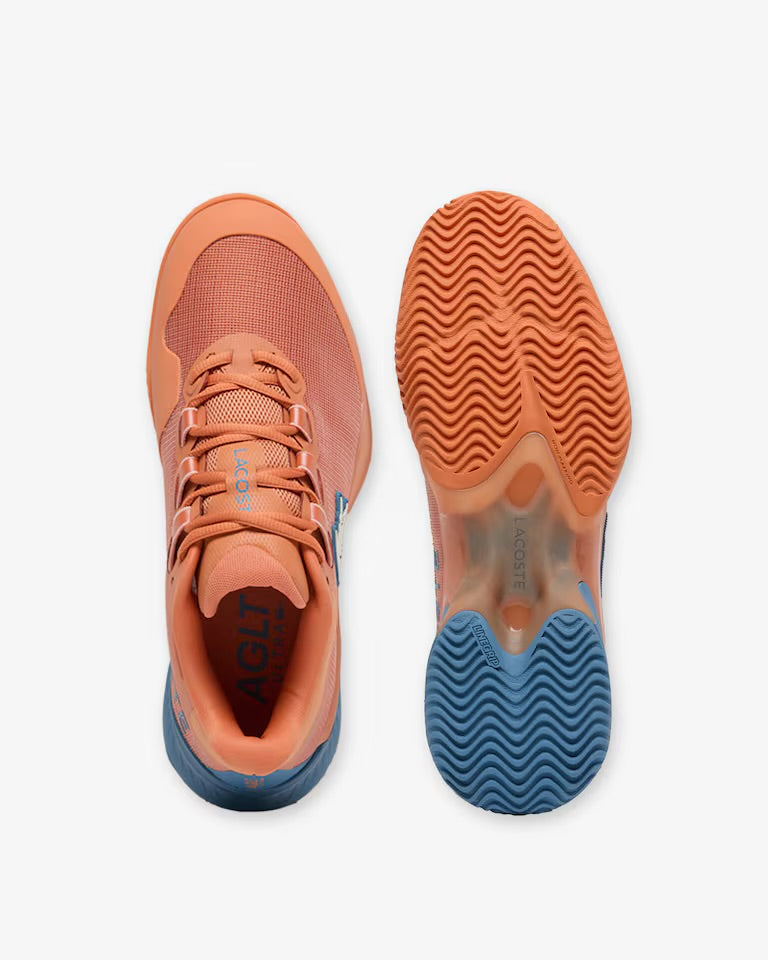 Lacoste Men’s AG-LT UltraCC Tennis Court Shoes