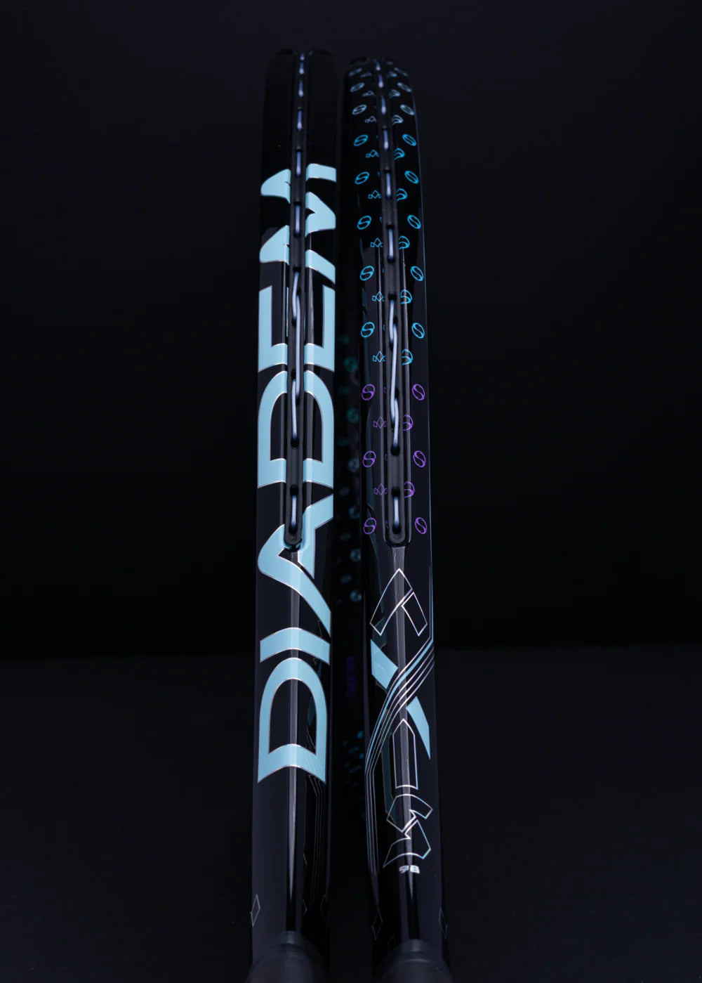 Diadem Axis 98 Elina Svitolina Signature Unstrung Tennis Racquet