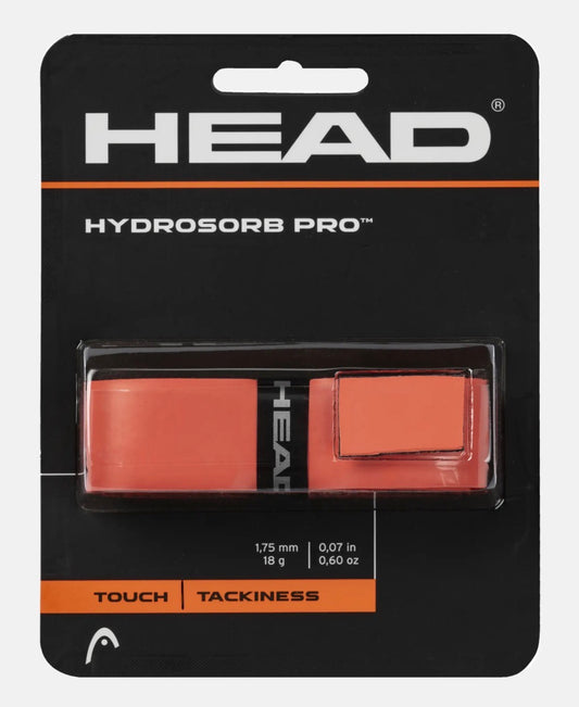 Head Hydrosorb Pro Replacement Grip - Coral