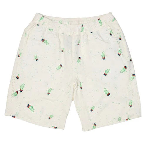 Mister P Men’s Performance Short