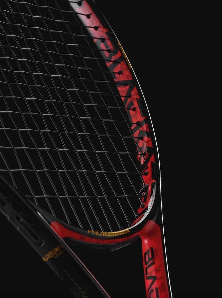 Pro Kennex Black Ace 300 (Unstrung)