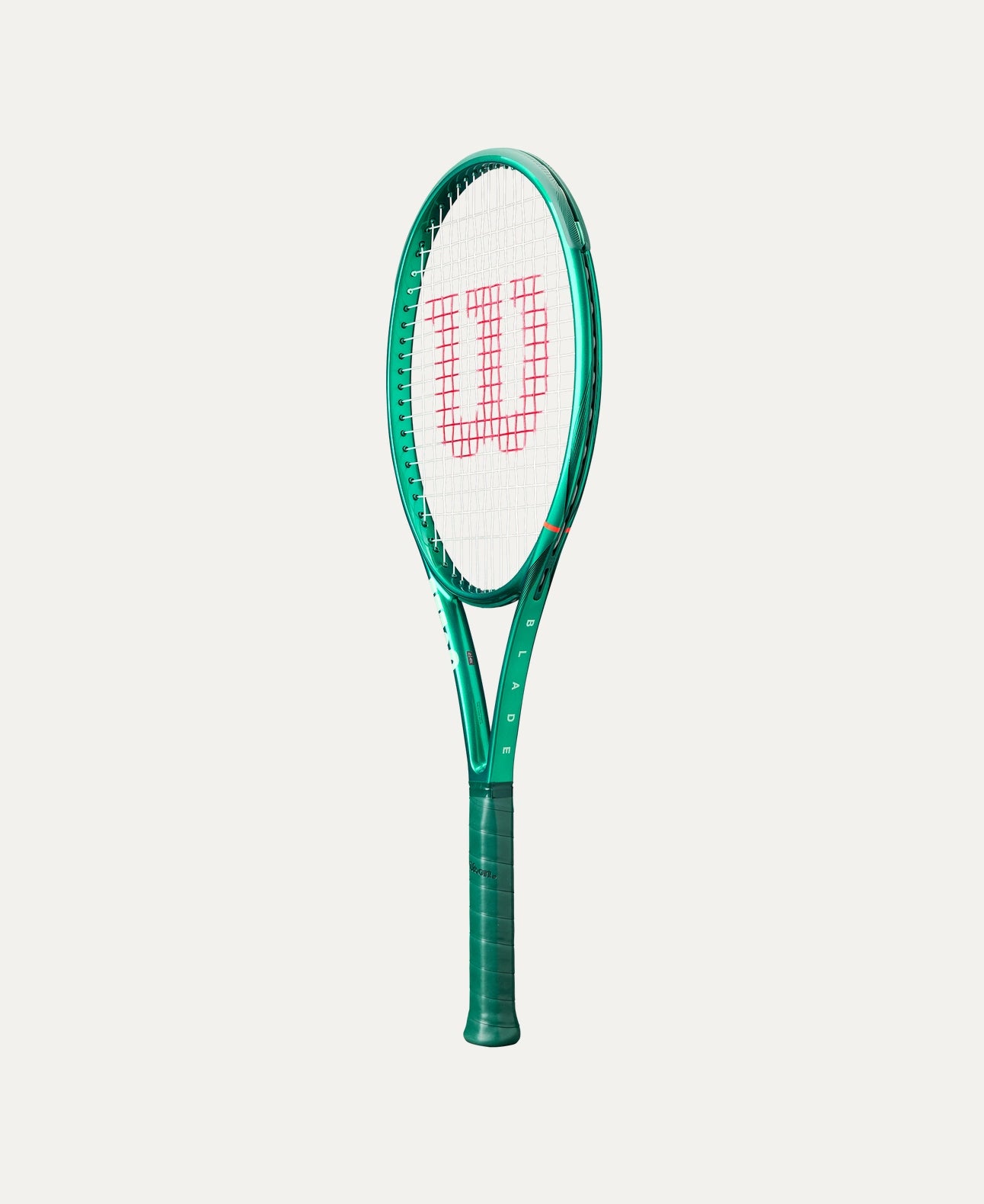 Wilson Blade 100UL V10 Tennis Racket