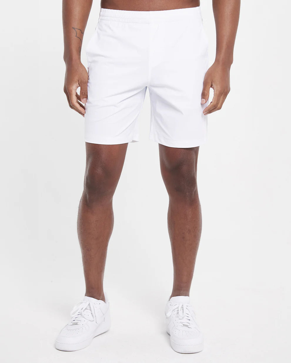 Men’s Redvanly Byron Tennis Shorts