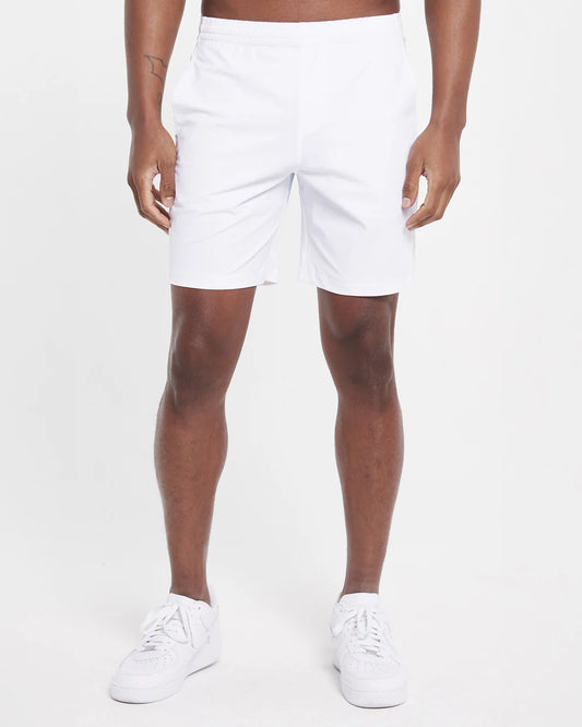 Men’s Redvanly Byron Tennis Shorts