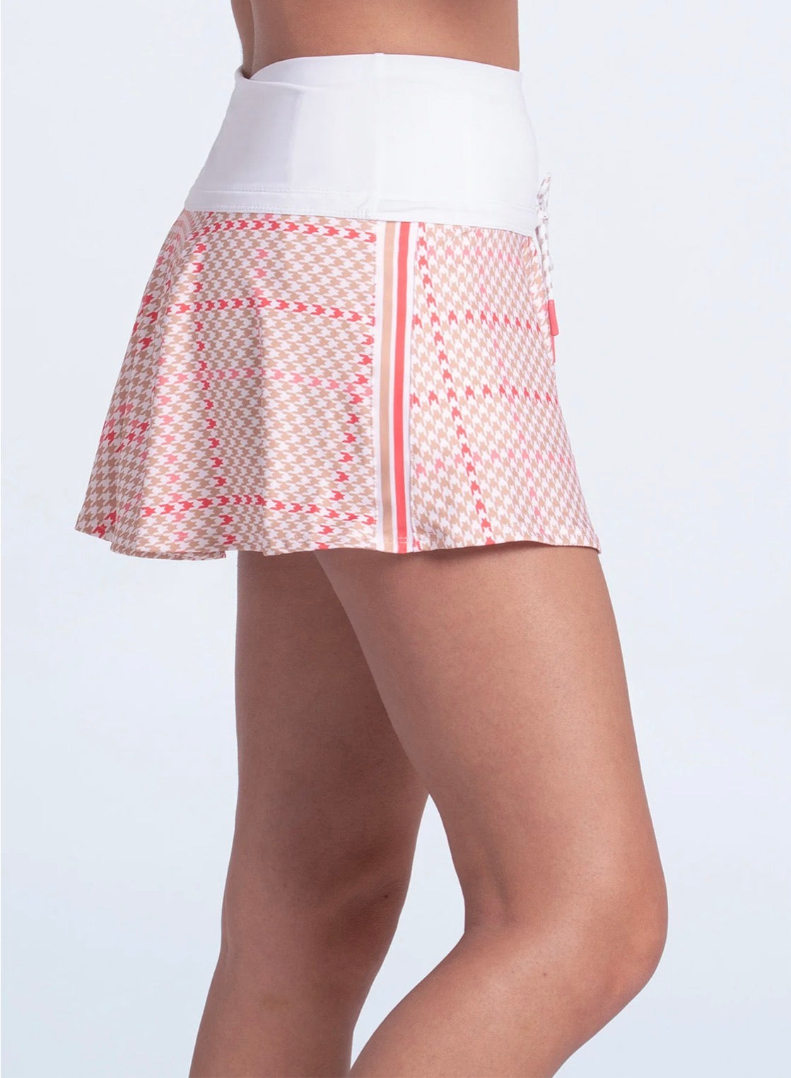 Lucky in Love Clubhouse Skirt