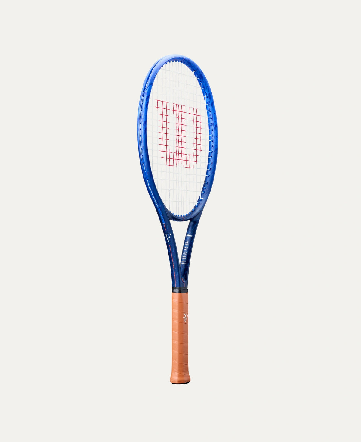 Wilson RF 01 Laver Cup 2026 Tennis Racket