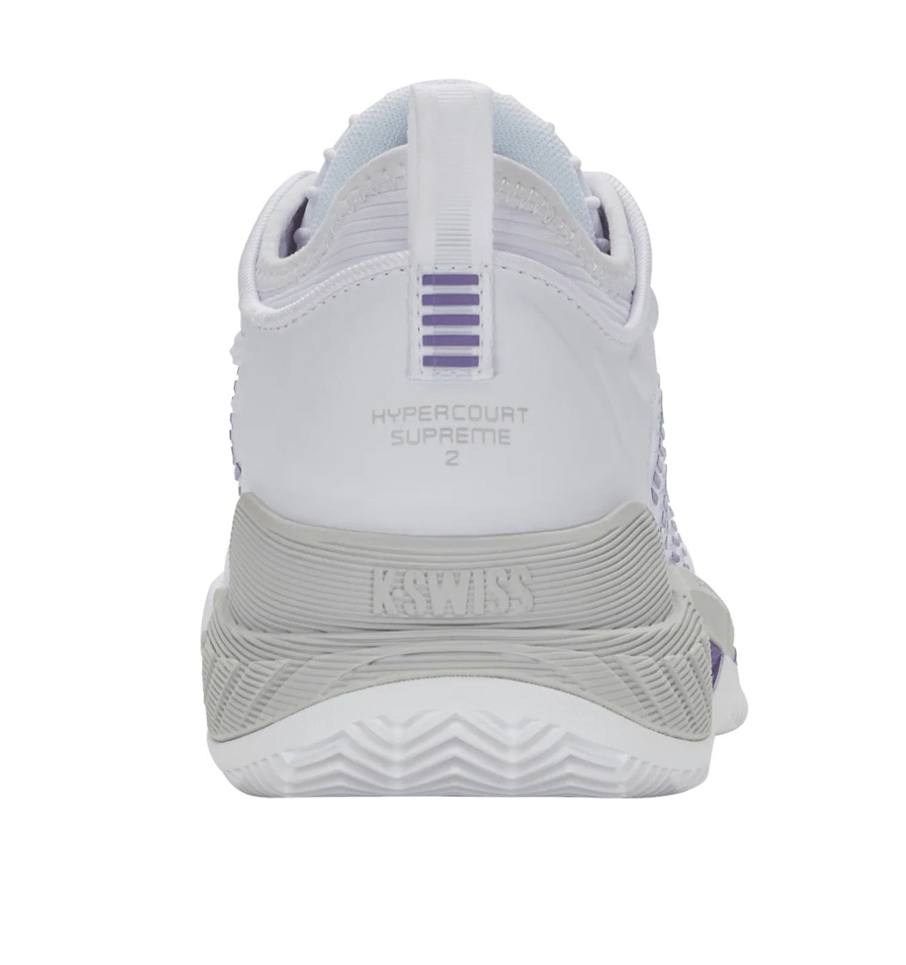 Women’s K-Swiss Hypercourt Supreme 2 Clay Tennis Shoes