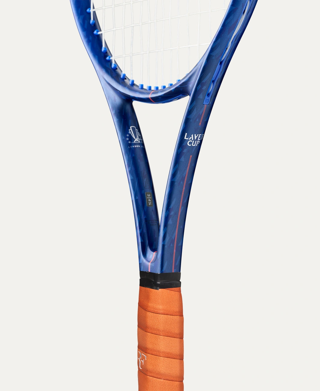 Wilson RF 01 Pro Laver Cup 2026 Tennis Racket