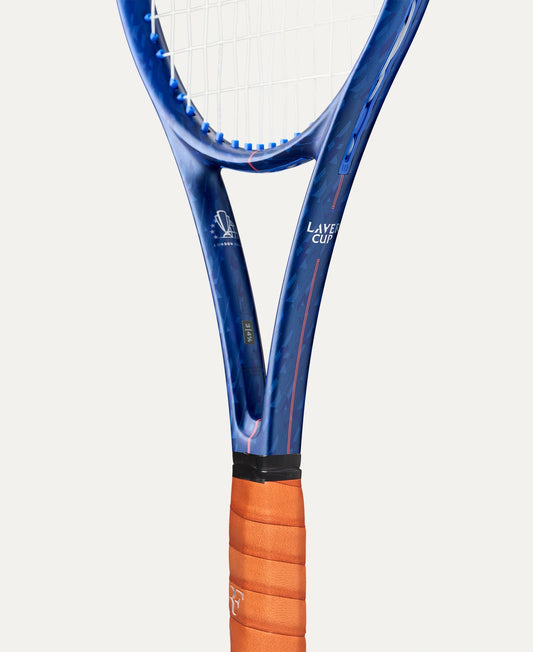 Wilson RF 01 Pro Laver Cup 2026 Tennis Racket