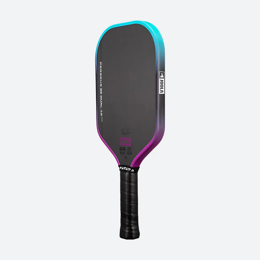 Joola Perseus 3S Dual Ben Johns Pickleball Paddle