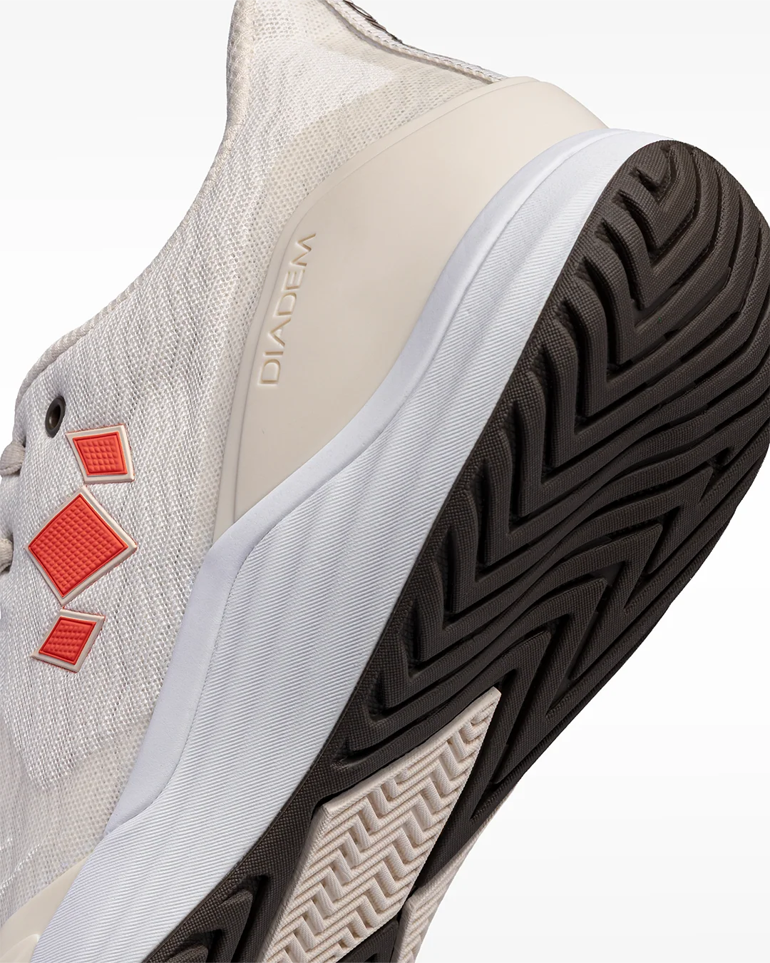 Diadem Court Burst Men’s Court Shoes (Desert Sun)