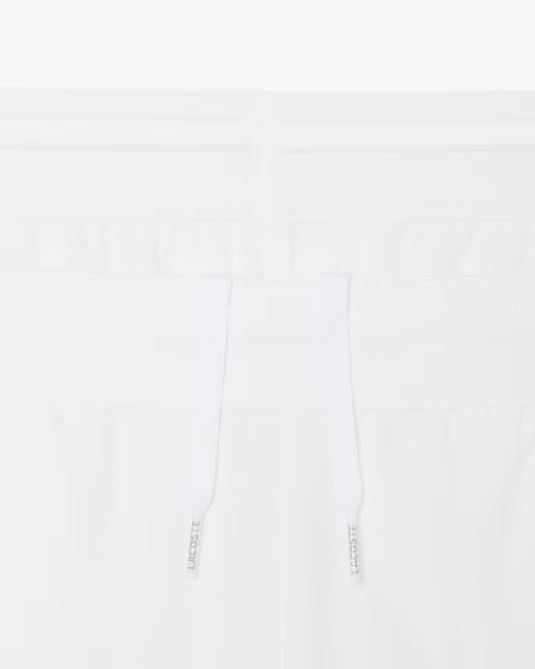 Men’s Lacoste Regular Fit Ultra Dry Tennis Shorts