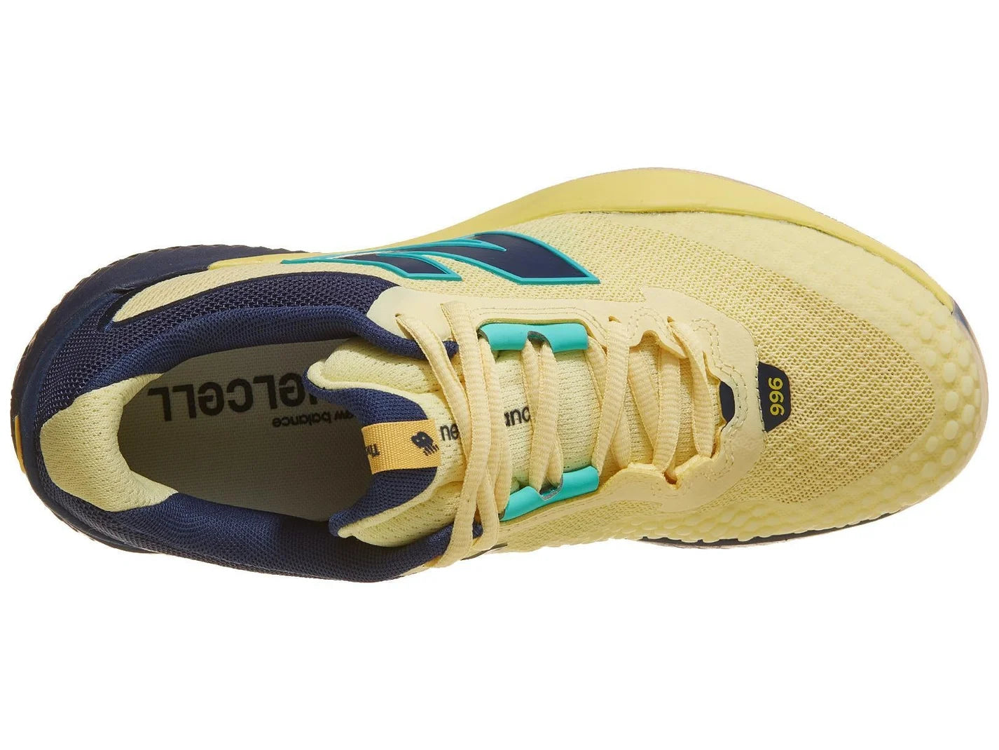 New Balance Fuel Cell 996v6 Women’s Court Shoes