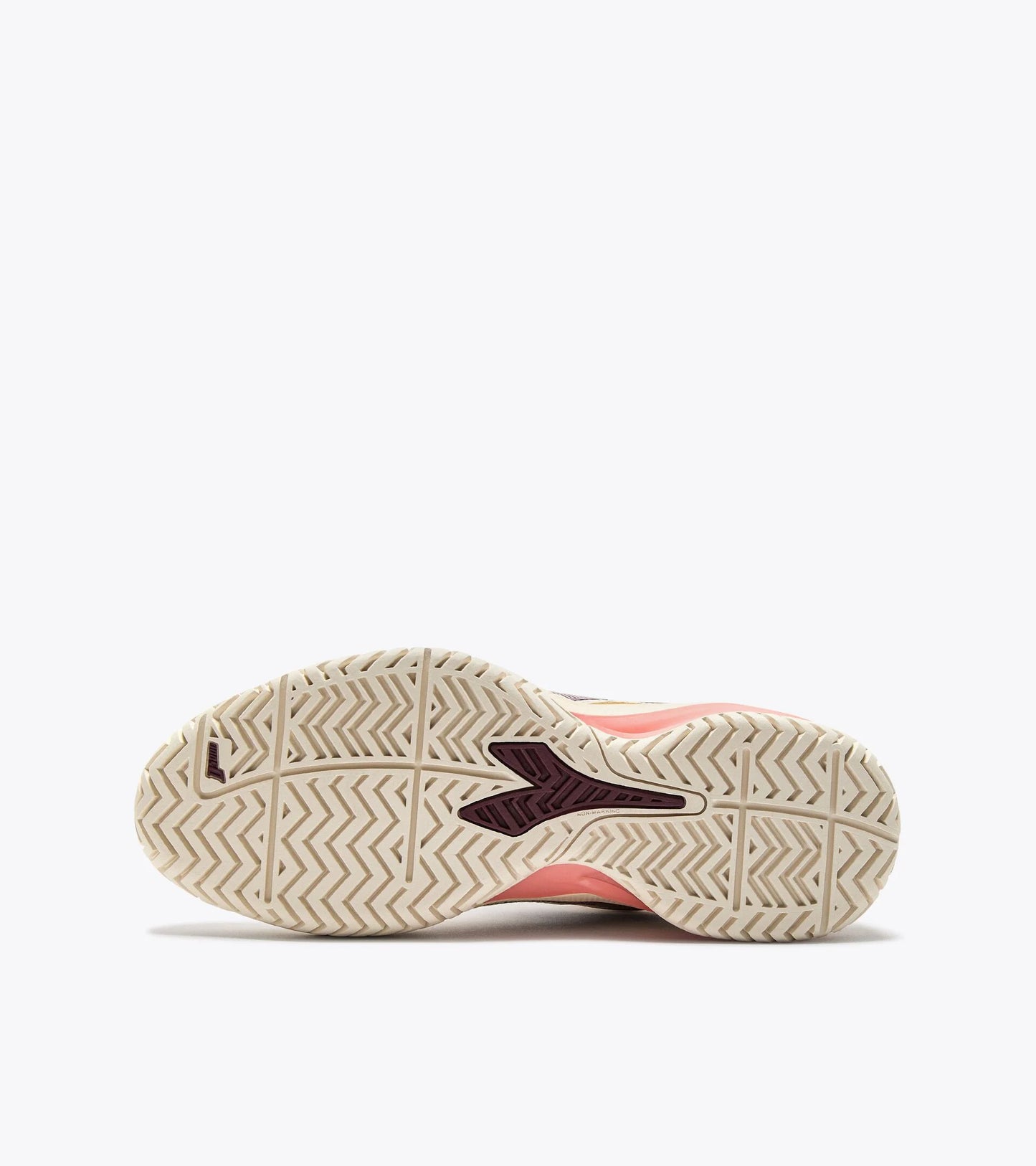 Women’s Diadora Blushield Torneo 3 W AG