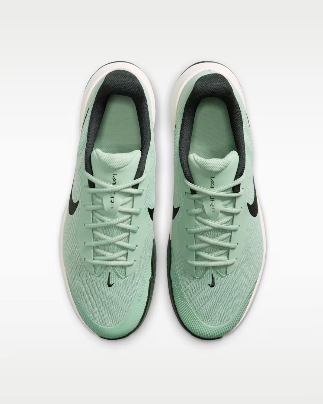 Mens Nike Vapor Lite 3 HC Tennis Shoes