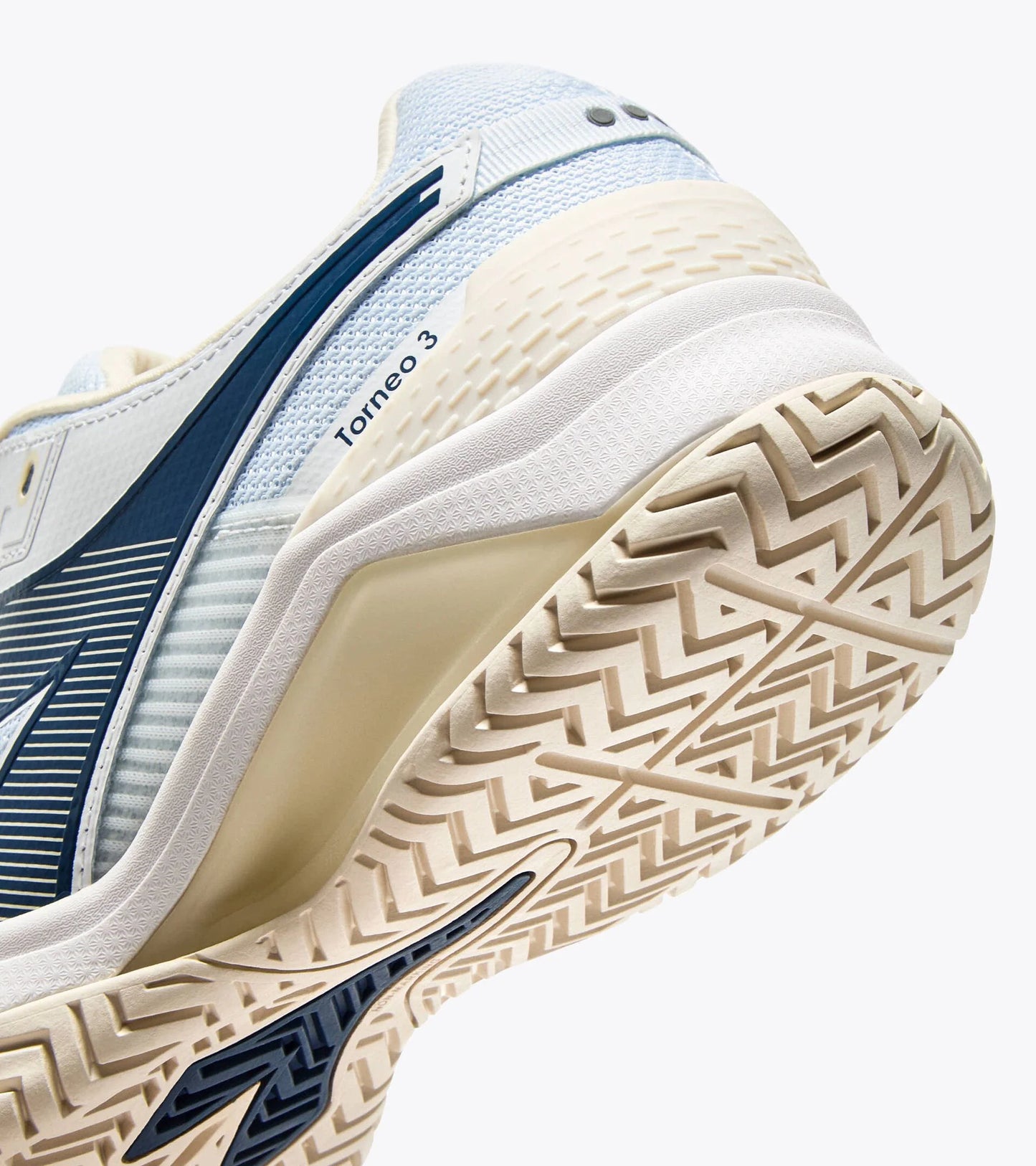 Diadora Blushield Torneo 3 AG Men’s Court Shoes