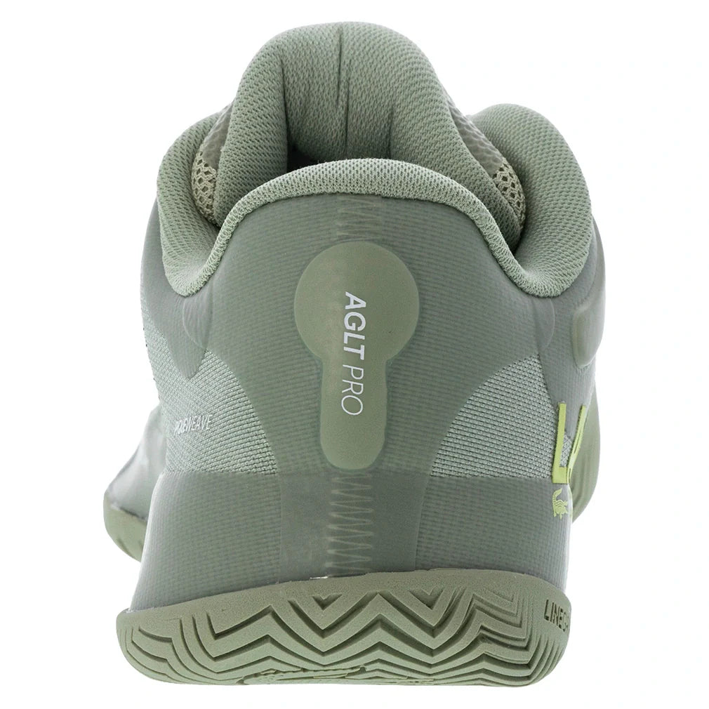 Women’s Lacoste AG-LT Pro Tennis Court Shoes