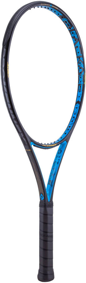 ProKennex BlackAce Tennis Racquet