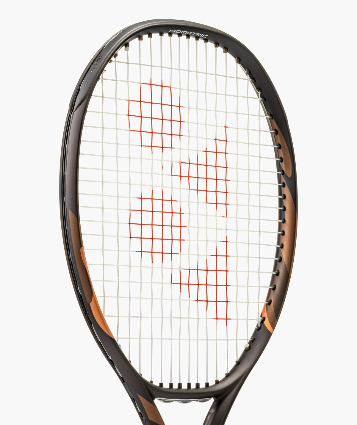 Yonex Ezone 105 v.8 Unstrung Tennis Racquet Espresso