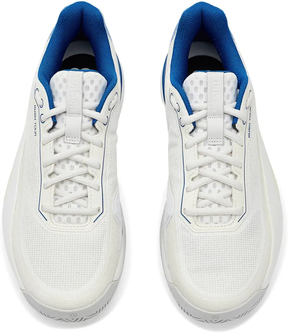 Men’s Wilson Rush Tour 5 Men's Court Shoe