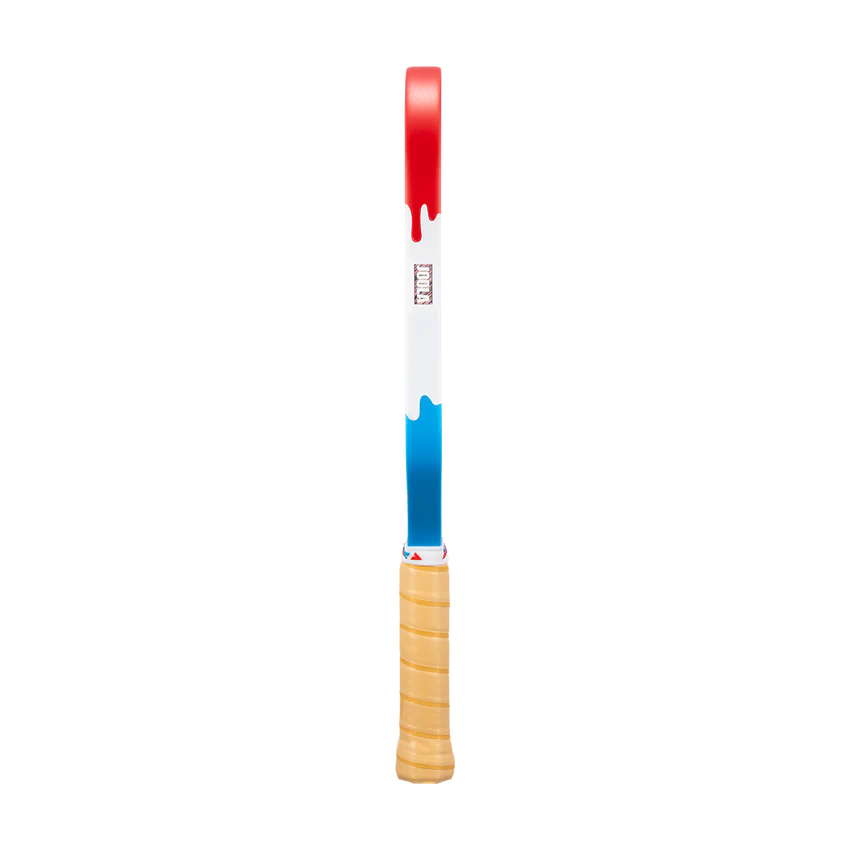 Limited Edition Joola Perseus Pro V 16mm Rally Rocket Pickleball Paddle