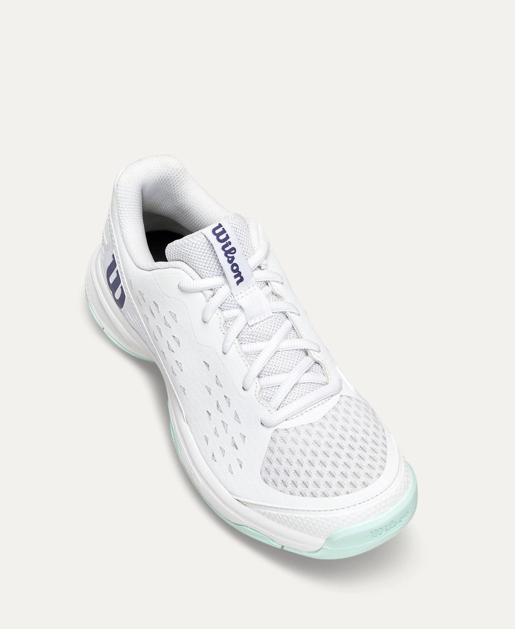 Wilson Rush Pro Jr L Tennis Shoes
