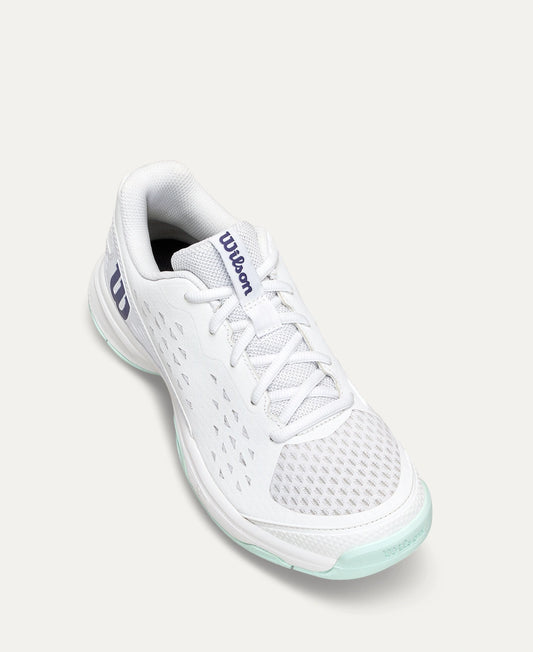 Wilson Rush Pro Jr L Tennis Shoes