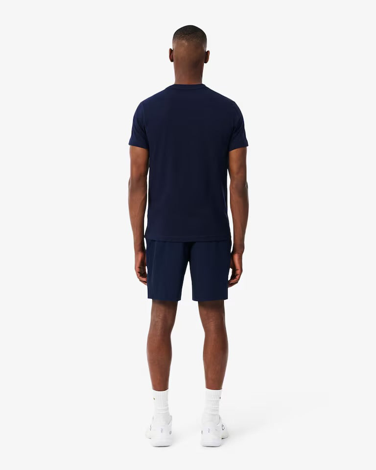 Men’s Lacoste Regular Fit Ultra Dry Tennis Shorts