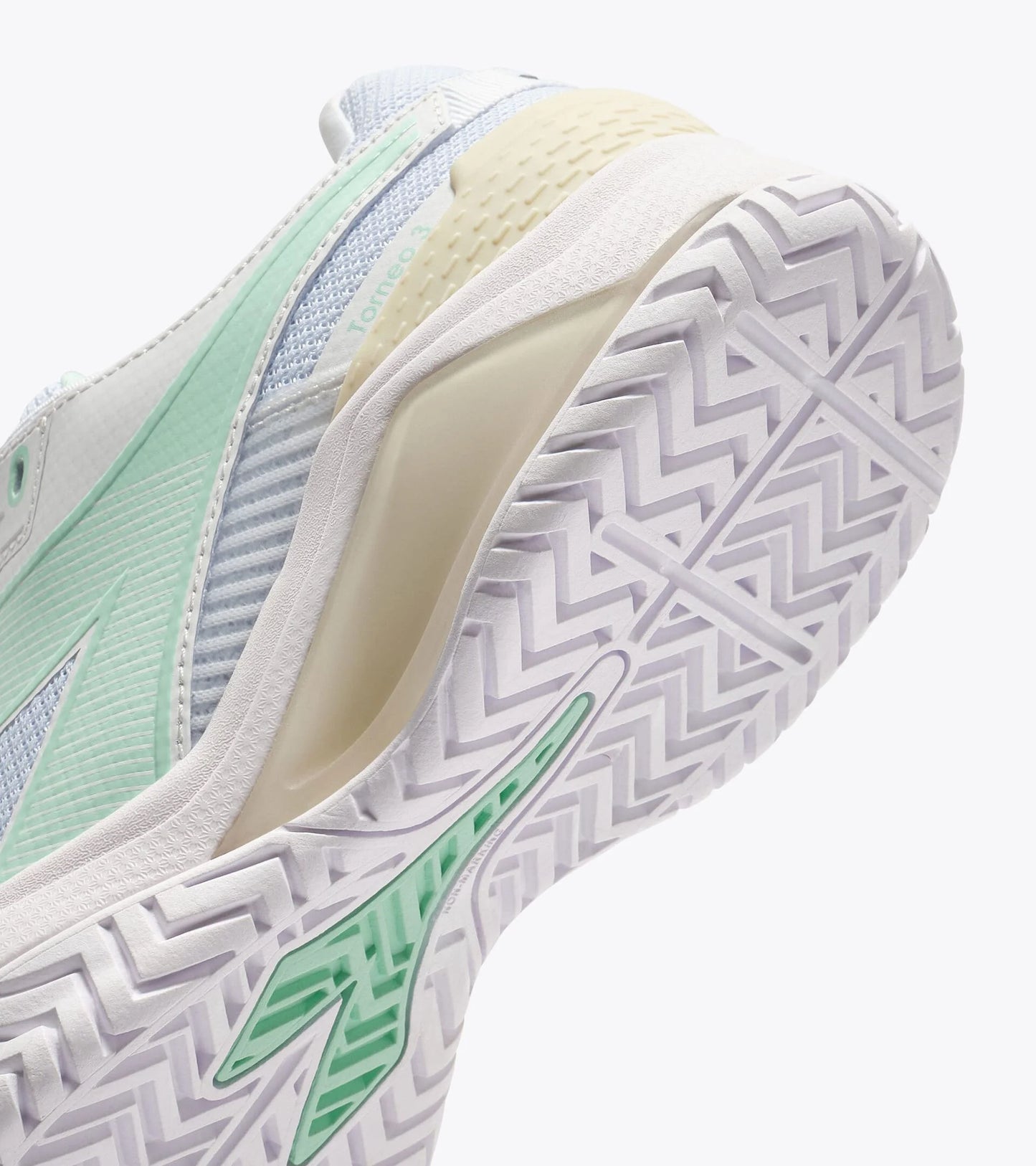 Women’s Diadora Blushield Torneo 3 W AG