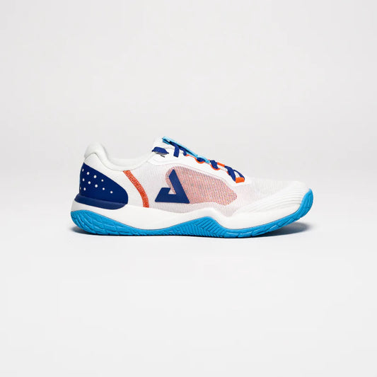 Joola R4LLY Pickleball Shoes Atlantic Blue