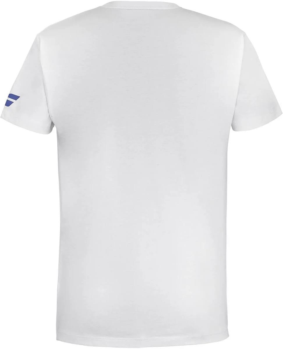 Babolat Junior Exercise Tee