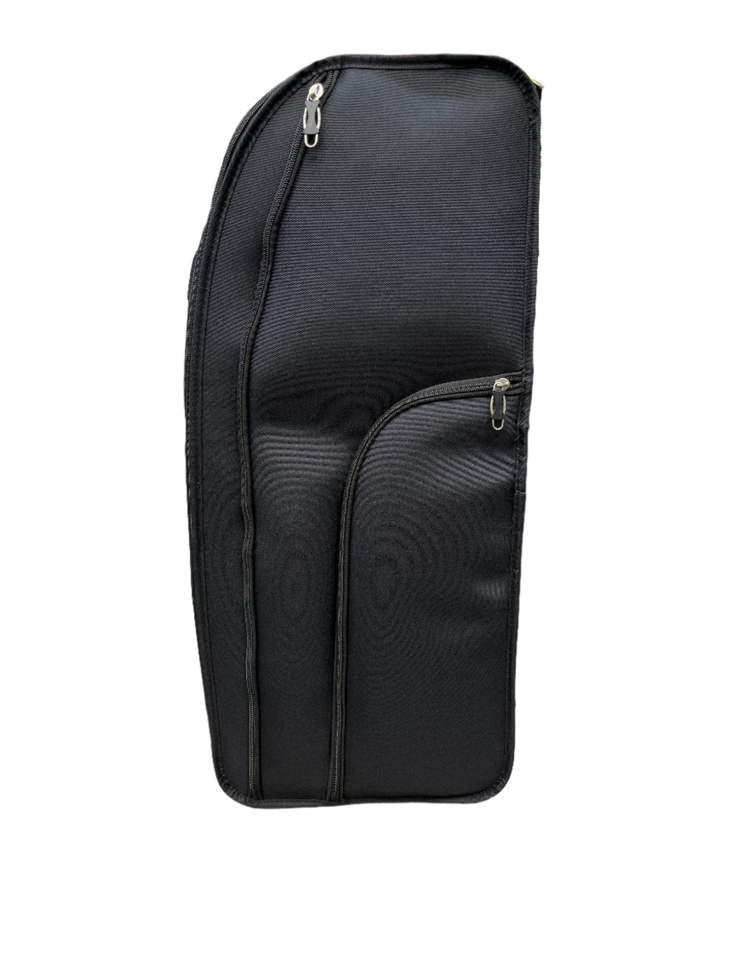 The Rocket Tennis Bag - Black - 6