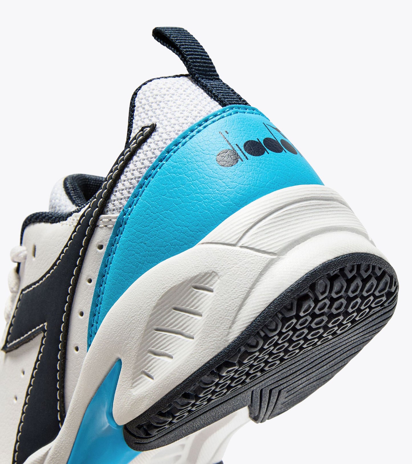 Diadora S. Challenge 5 SL Jr Unisex Junior Court Shoes
