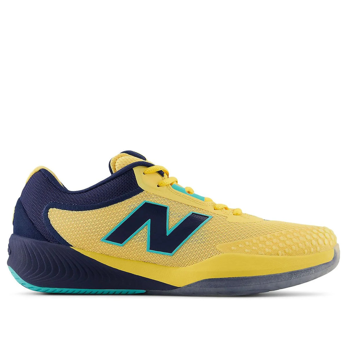 New Balance Fuel Cell 996v6 Men’s Court Shoes