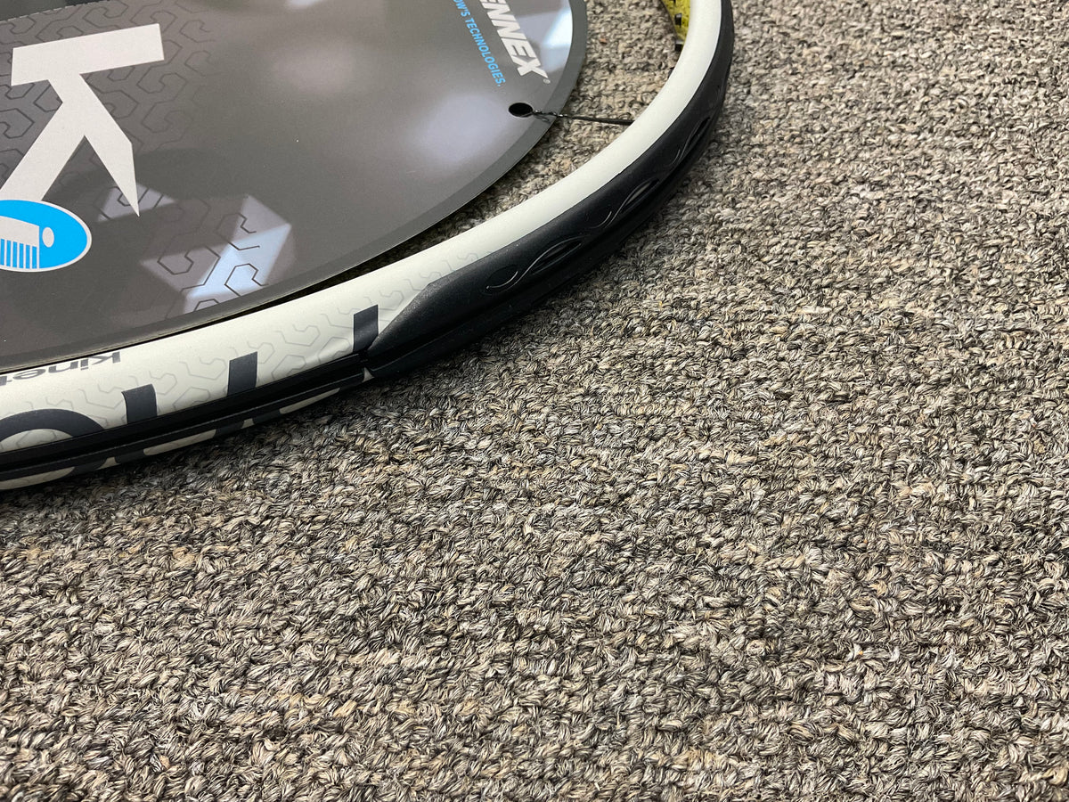 Pro Kennex Ki Q+5 Unstrung Tennis Racquet