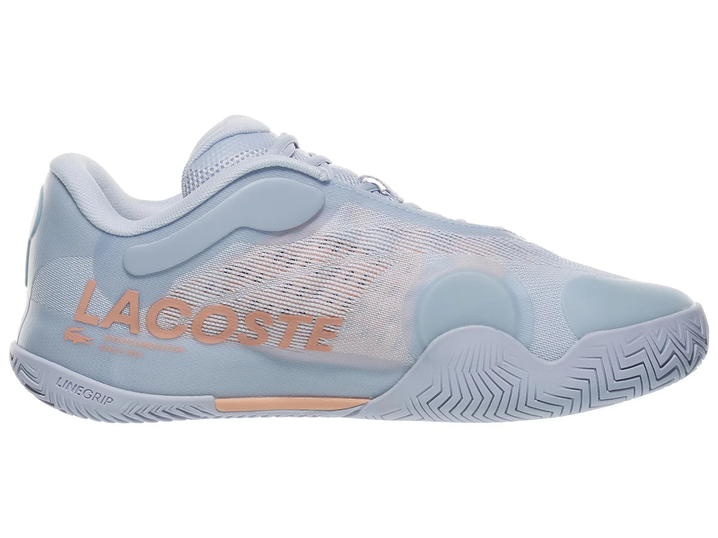 Women’s Lacoste AG-LT Pro Tennis Court Shoes