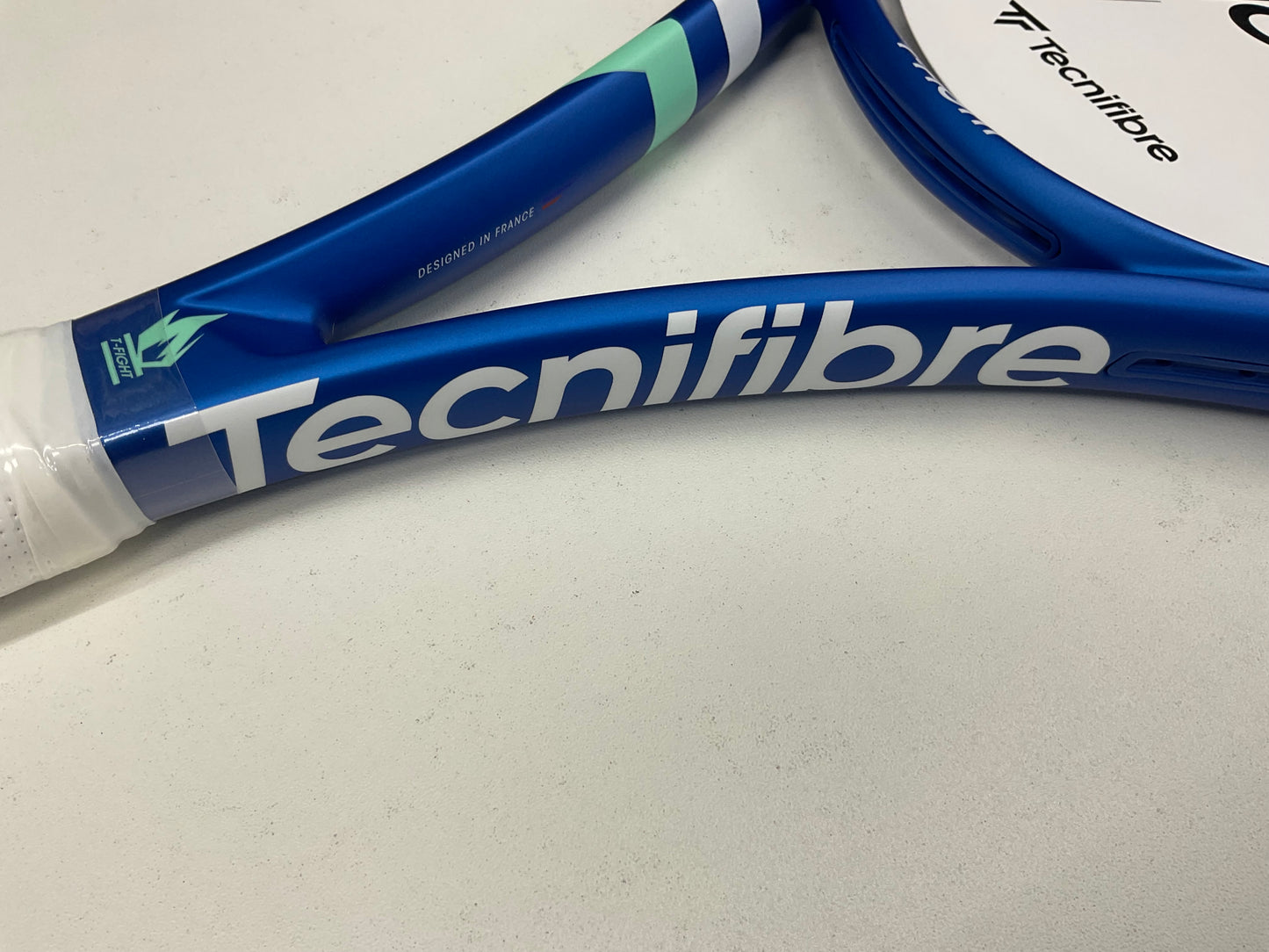 Tecnifibre T-Fight 300 ID