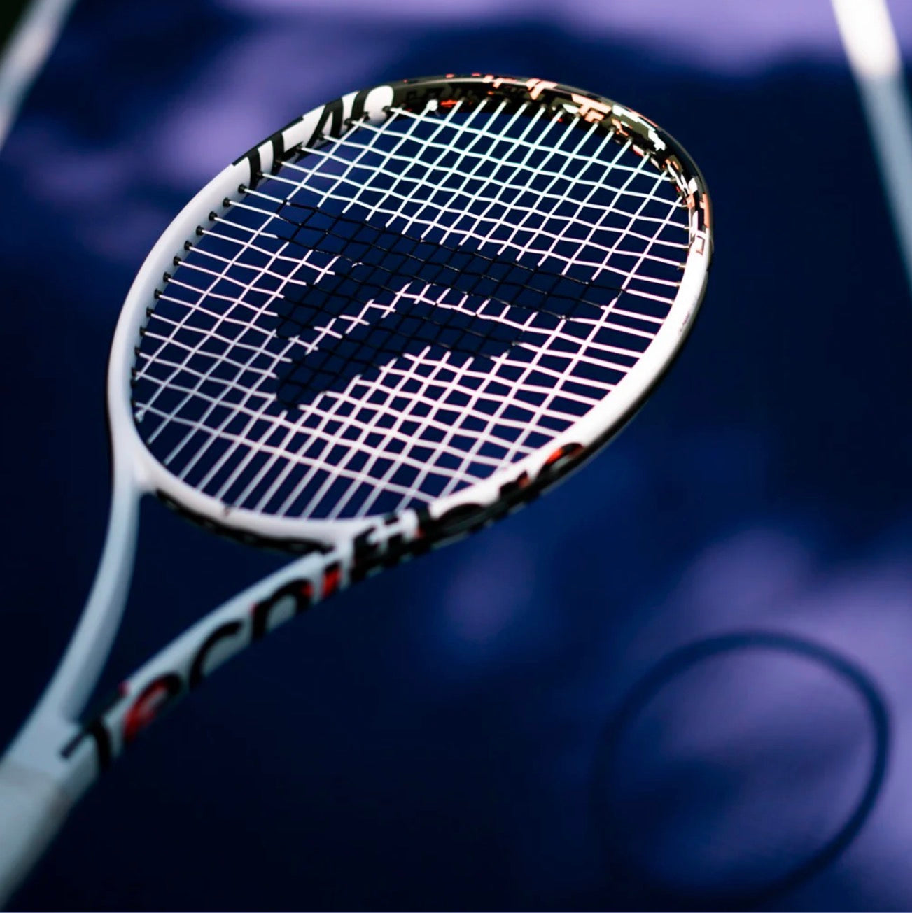 Tecnifibre TF40 2025 Unstrung