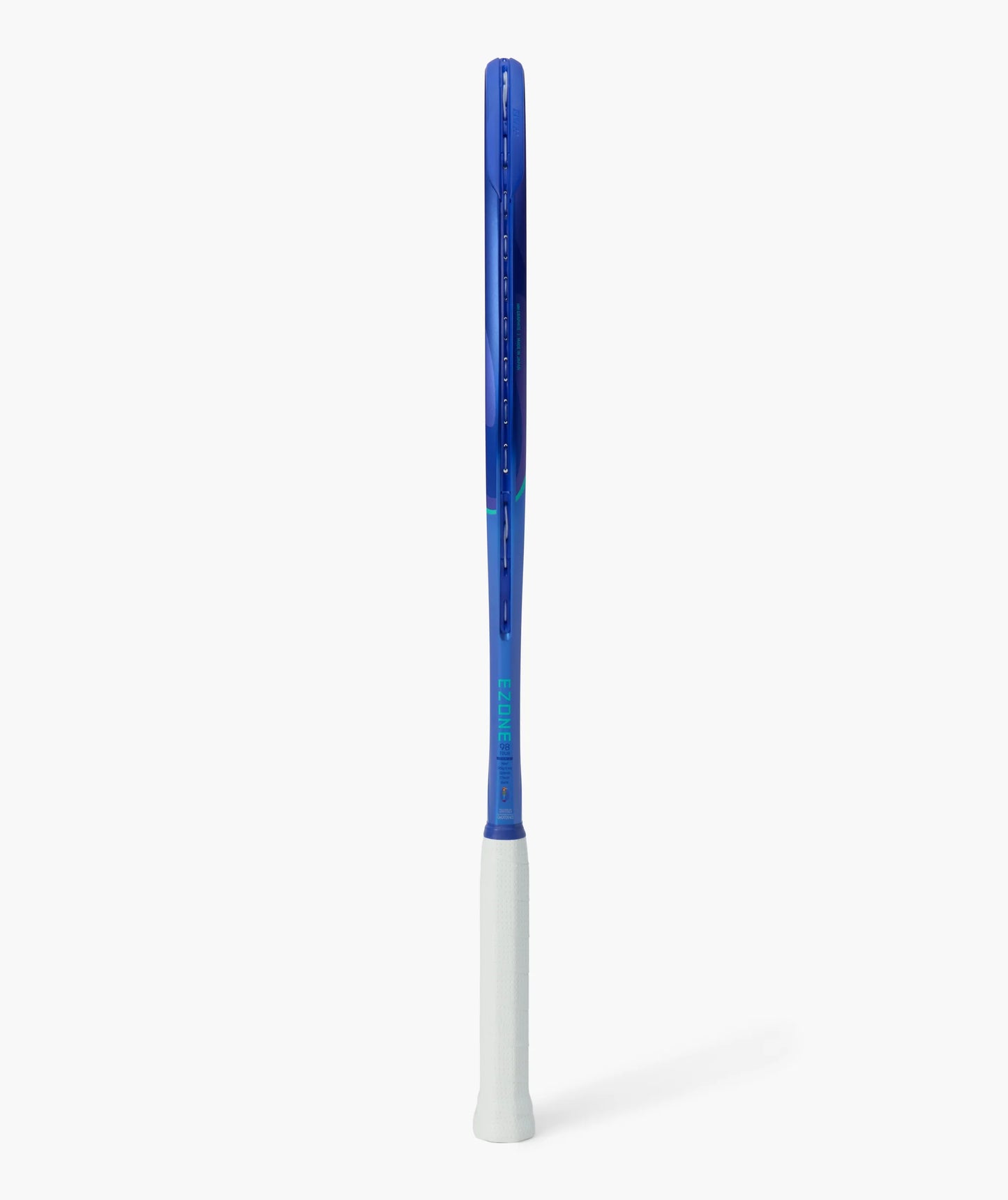 Yonex Ezone 98 Tour v.8 Unstrung Tennis Racquet