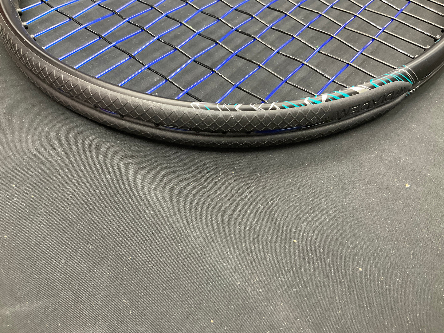 Diadem Nova LIte - 4 3/8 Grip Size