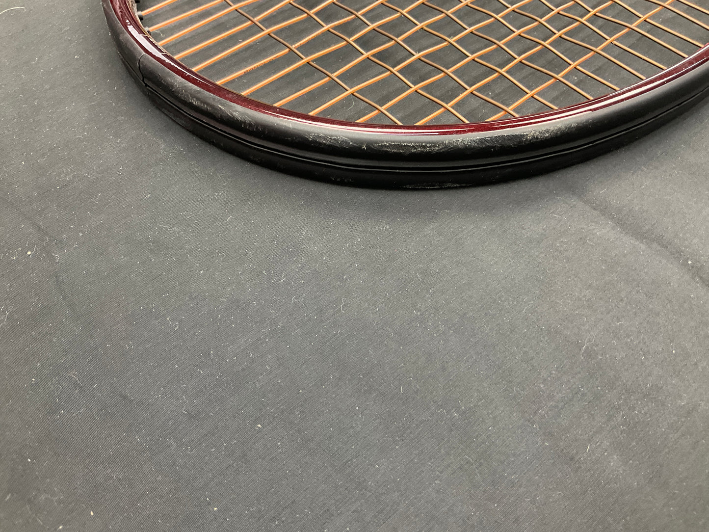 HEAD Auxetic 1.0 Prestige Tour - 4 1/4 Grip Size