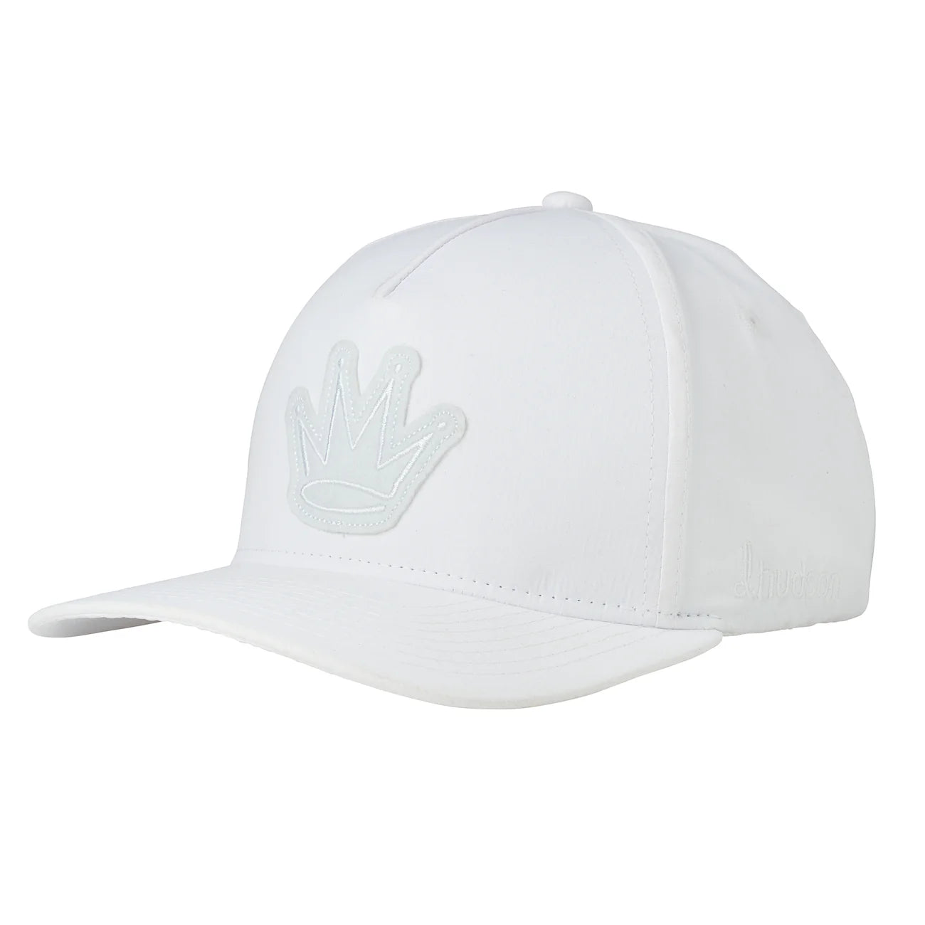 D.Crown Ripstop Hat - D.Hudson