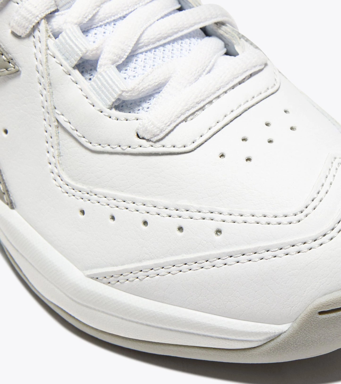 Diadora S. Challenge 5 SL Jr Unisex Junior Court Shoes