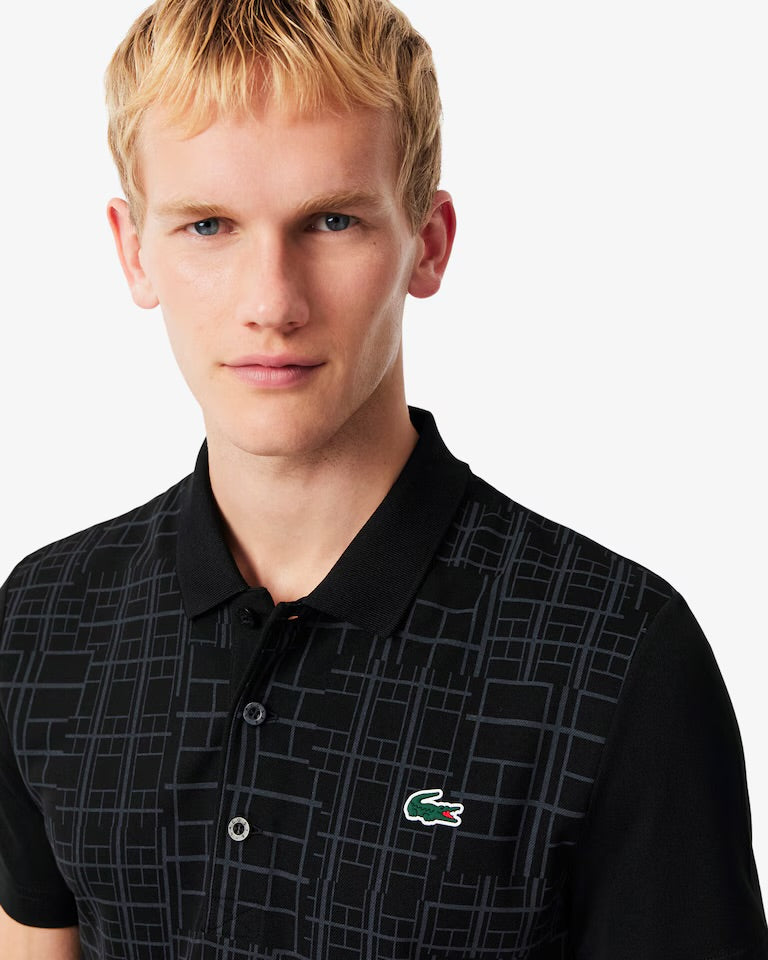 Men’s Lacoste Tennis x Novak Djokovic Polo