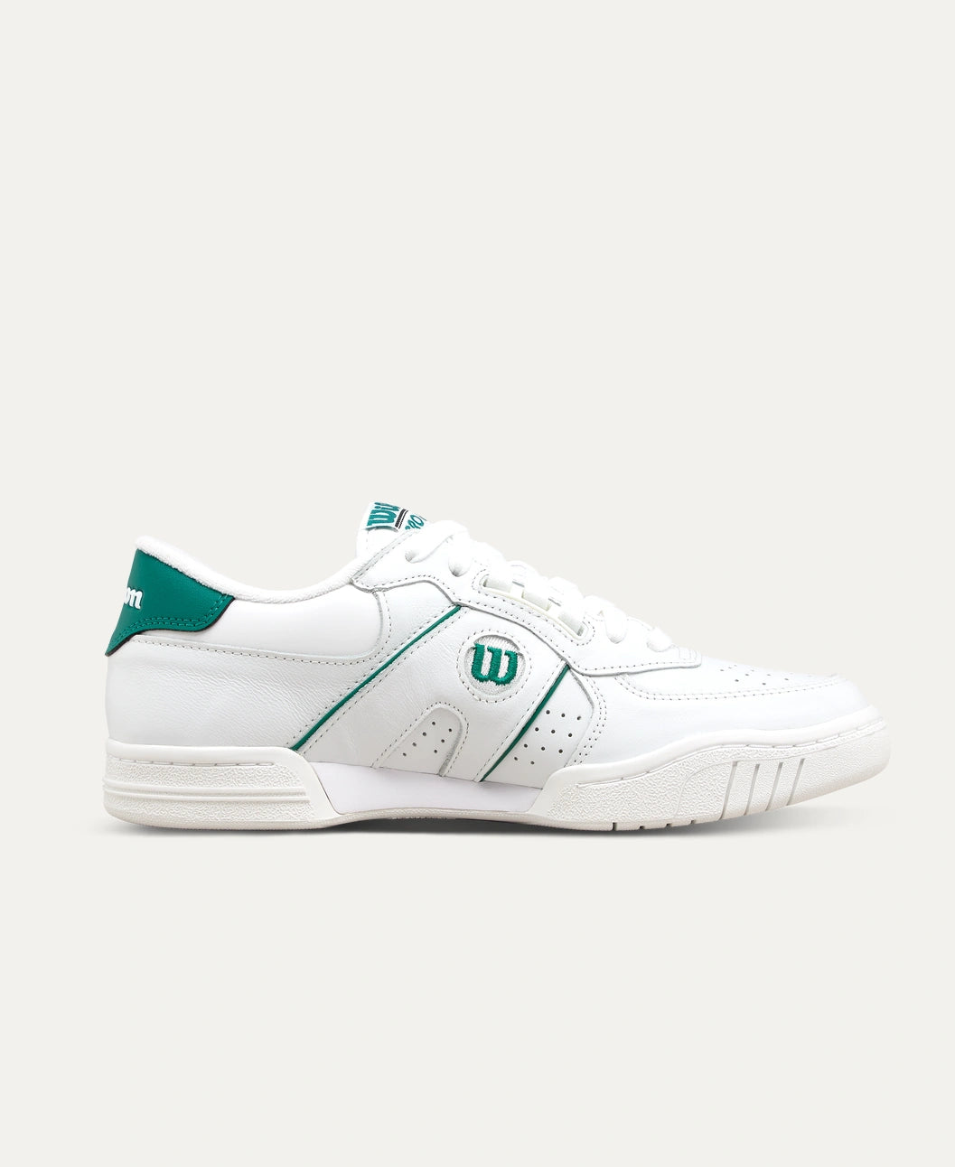 Unisex Pro Staff 87 Tennis Court Shoes