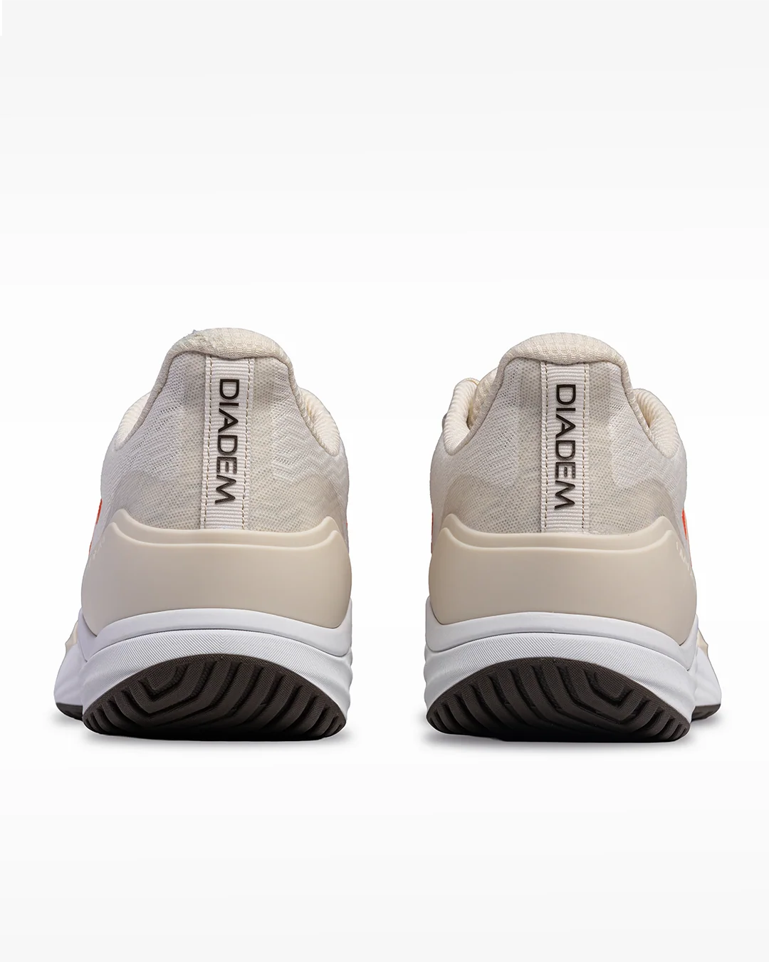 Diadem Court Burst Men’s Court Shoes (Desert Sun)