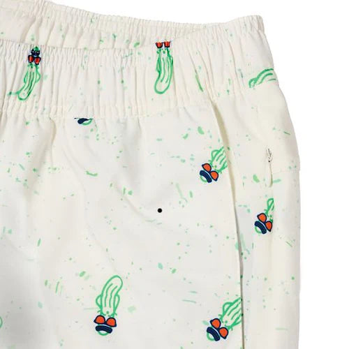 Mister P Men’s Performance Short