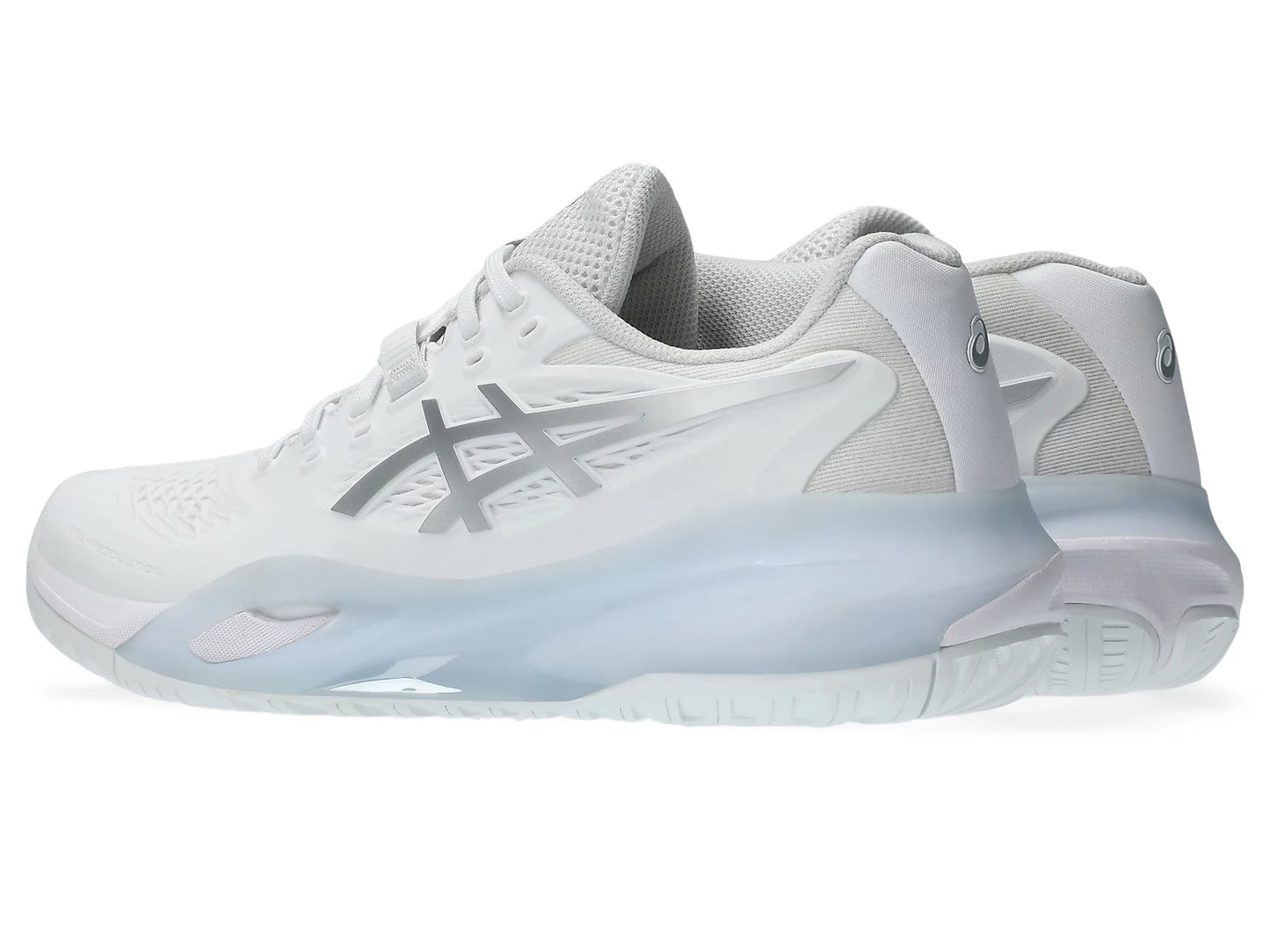 ASICS Gel Resolution X - Women's Court Shoes