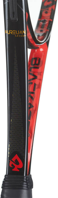 ProKennex BlackAce Tennis Racquet